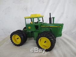 john deere 7520 toy tractor