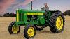 10 Best John Deere Tractors Of All Time