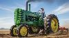 10 Most Reliable John Deere Tractors Of All Time