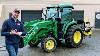 10 Things I Ve Learned About The John Deere 4066r Tractor