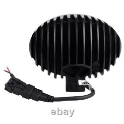 10pcs For John Deere Tractors 7630 7730 7830 7920 7930 LED Flood Light AH212523