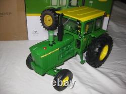 116 JOHN DEERE 1967 5020 with CRENLO CAB 2023 TWO-CYLINDER CLUB NIB #45848OTP
