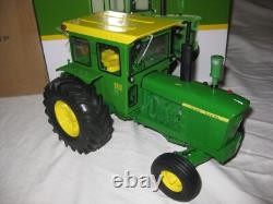 116 JOHN DEERE 1967 5020 with CRENLO CAB 2023 TWO-CYLINDER CLUB NIB #45848OTP