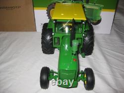 116 JOHN DEERE 1967 5020 with CRENLO CAB 2023 TWO-CYLINDER CLUB NIB #45848OTP