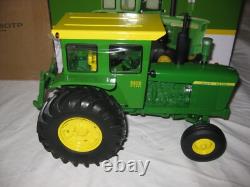 116 JOHN DEERE 1967 5020 with CRENLO CAB 2023 TWO-CYLINDER CLUB NIB #45848OTP
