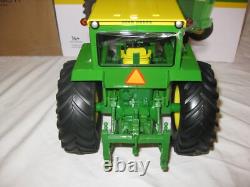 116 JOHN DEERE 1967 5020 with CRENLO CAB 2023 TWO-CYLINDER CLUB NIB #45848OTP
