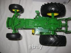 116 JOHN DEERE 1967 5020 with CRENLO CAB 2023 TWO-CYLINDER CLUB NIB #45848OTP