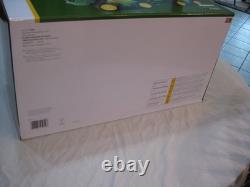 116 John Deere 116 John Deere 9rx 830 Employee Edition 2025 Sealed 459650otpx