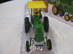 116 John Deere 4020 Lp Hi-crop 2026 Two-cylinder Club Expo Sealed #45972opt Nib