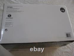 116 John Deere 730 Hi-crop 2011 Two-cylinder Club Tractor Sealed Box #16206a