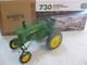 116 John Deere 730 Hi-crop Award Argentina 2011 Two-cylinder Sealed Box #16207a
