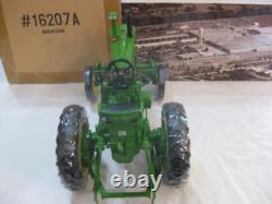 116 John Deere 730 Hi-crop Award Argentina 2011 Two-cylinder Sealed Box #16207a