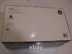 116 John Deere 730 Hi-crop Award Argentina 2011 Two-cylinder Sealed Box #16207a