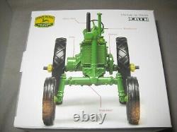 116 John Deere Bwh-40 Collector Center Precision #2 2003 Sealed #15512a