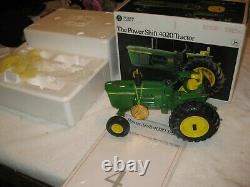 116 John Deere Precision 4020 Wf Diesel Power Shift #4 1993 #5549