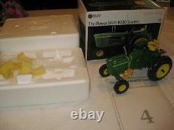 116 John Deere Precision 4020 Wf Diesel Power Shift #4 1993 #5549