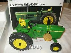 116 John Deere Precision 4020 Wf Diesel Power Shift #4 1993 #5549