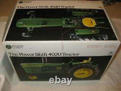 116 John Deere Precision 4020 Wf Diesel Power Shift #4 1993 #5549