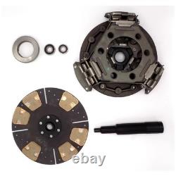 11 Clutch Kit Fits John Deere 2030 2440 301 301A 302 1520 2020 2630 2640 401D 1