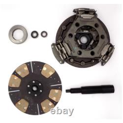 11 Clutch Kit Fits John Deere 2030 2440 301 301A 302 1520 2020 2630 2640 401D 1