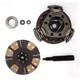 11 Clutch Kit Fits John Deere 2030 2440 301 301a 302 1520 2020 2630 2640 401d 1