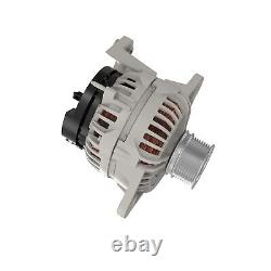 12V Alternator For John Deere RE537508, Bosch 0124515187 Tractors 400-24343