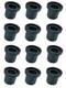 12pcs John Deere A-m158746 Bushing Gators & Compact Utility Tractors