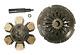 13 Clutch Kit Replacement For John Deere 2040 2140 2855 3140 3350 R68485n