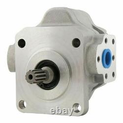 1401-1186 Hydraulic Pump Fits John Deere