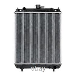 1406-6336 Radiator Fits John Deere 1406-6336 Radiator Fits John Deere