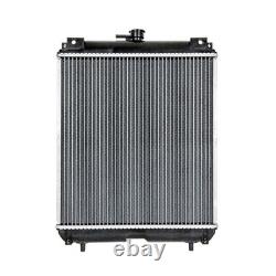 1406-6336 Radiator Fits John Deere 1406-6336 Radiator Fits John Deere