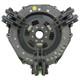 1412-0022 Pressure Plate Fits John Deere