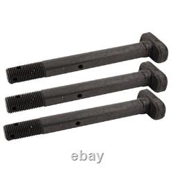 14H862 New Clutch T-Bolt Nut & Spring Kit Fits John Deere Tractors 70 720 730