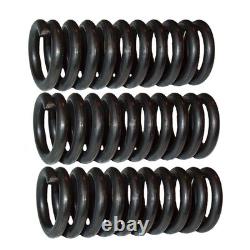 14H862 New Clutch T-Bolt Nut & Spring Kit Fits John Deere Tractors 70 720 730