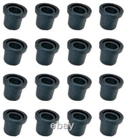 16Pcs John Deere A-M158746 Bushing Gators/Compact Utility Tractors A&I Products