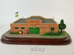 1947 John Deere Dealership Store Diorama Danbury Mint Farm Tractors Equipment