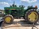 1987 John Deere 750 4x4 Diesel Compact Tractor One Owner Only 1500 Hours