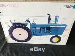 1992 ERTL Precision Classics 1/16 JOHN DEERE The Model 4020 Diesel Tractor 5638