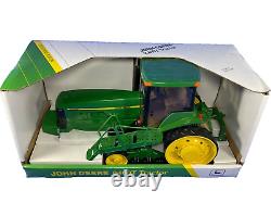 1998 ERTL, 1/16 Scale, John Deere 8400T Tractor, #5181 Collectors Edition, MIB