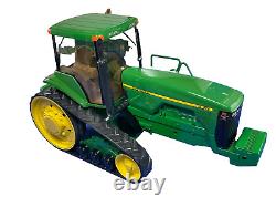 1998 ERTL, 1/16 Scale, John Deere 8400T Tractor, #5181 Collectors Edition, MIB