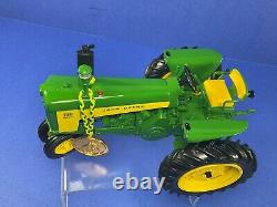 1998 ERTL Precision #13, John Deere The Model 730 Diesel Tractor, 116, #5766