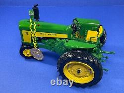 1998 ERTL Precision #13, John Deere The Model 730 Diesel Tractor, 116, #5766