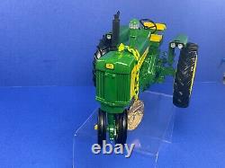 1998 ERTL Precision #13, John Deere The Model 730 Diesel Tractor, 116, #5766