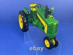 1998 ERTL Precision #13, John Deere The Model 730 Diesel Tractor, 116, #5766