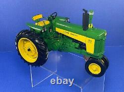 1998 ERTL Precision #13, John Deere The Model 730 Diesel Tractor, 116, #5766