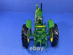 1998 ERTL Precision #13, John Deere The Model 730 Diesel Tractor, 116, #5766