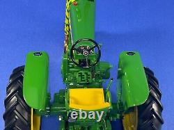 1998 ERTL Precision #13, John Deere The Model 730 Diesel Tractor, 116, #5766