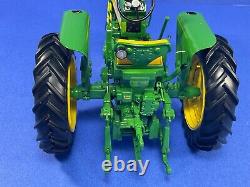 1998 ERTL Precision #13, John Deere The Model 730 Diesel Tractor, 116, #5766