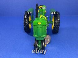 1998 ERTL Precision #13, John Deere The Model 730 Diesel Tractor, 116, #5766