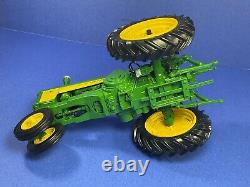 1998 ERTL Precision #13, John Deere The Model 730 Diesel Tractor, 116, #5766